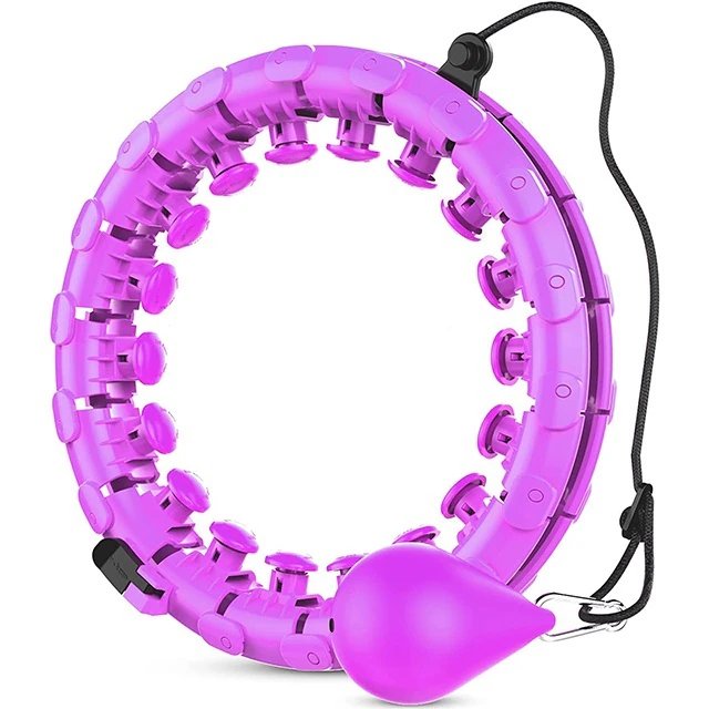 Slimming Infinity Hoop